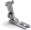 HONEYSEW 18 Hemming Roll Hemmer Foot for Bernina 832, 840,900, 910,1080, 1090,1260, 1530