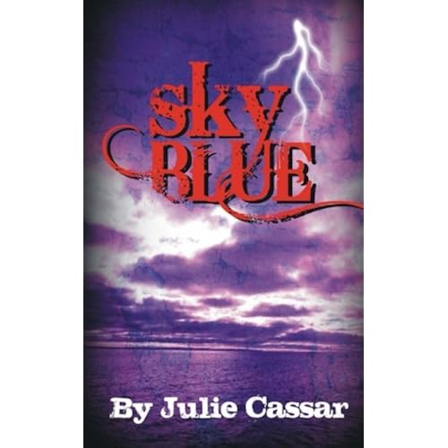 Sky Blue (The Ruby Blue Series)