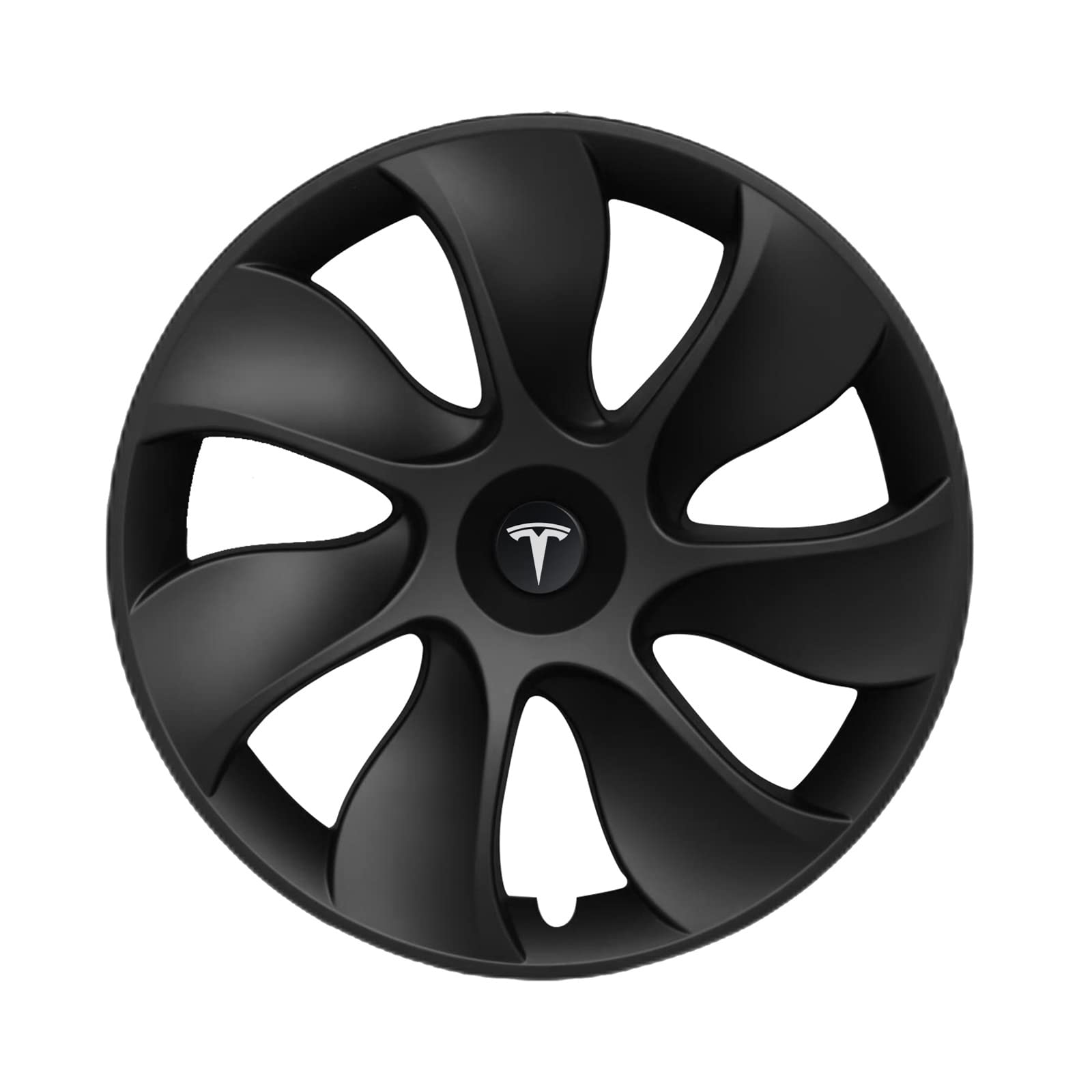 Photo 1 of Four Tesla  Wheels 19-Inch Wheel Cover