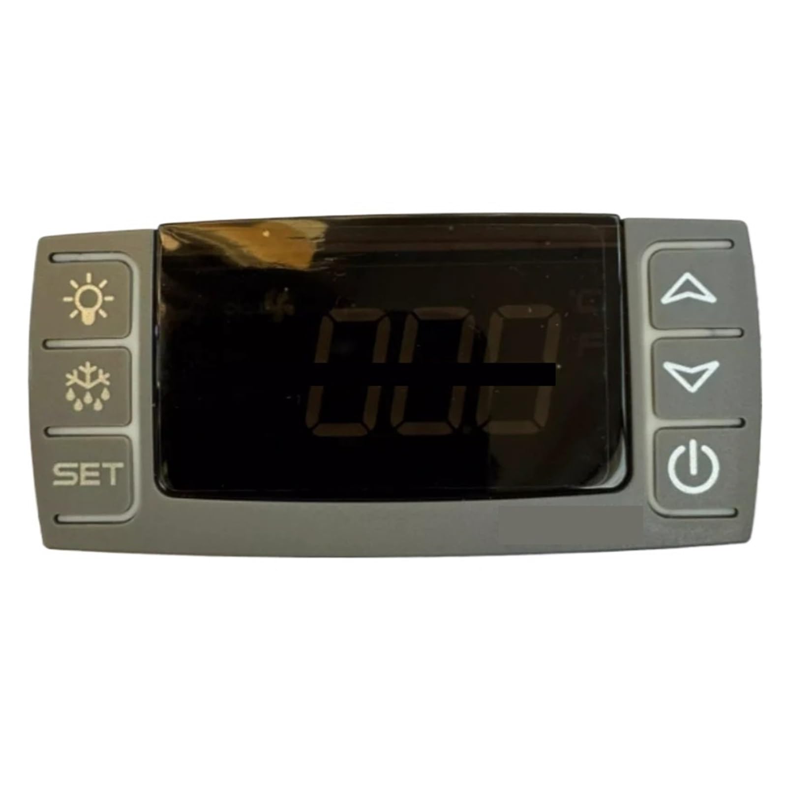 XDDQWSWA 1PCS Temperature Controller XR30CX-5P5C1(Without sensors)