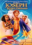 Joseph: King of Dreams