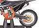 Polisport Yamaha YZ250F,YZ450F - Modelles 2009-20 - YZ250FX,WR250F - 2015-20 - YZ450FX,WR450F - 2016-20 - Schwingenschutz Blau