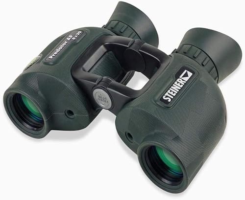 Steiner Predator Series - Binoculares de caza