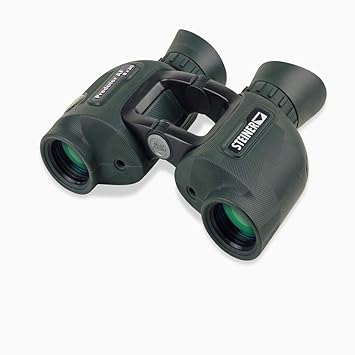 Steiner 2045 Predator AF 8x30 Binoculars - High Clarity, Hunting Essentials