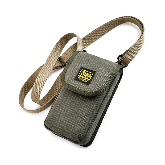 VanNuysのショルダーバッグ VanNuysのショルダーバッグ 斜めがけショルダーバッグ