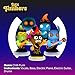LOOPS Lab's Starter Set - Music Creation System with Lax Funkers Figurine Set Included