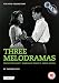 Produktbild Ozu - Three Melodramas (2 DVD set) [1933 - 1957]
