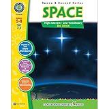 Space Bundle Gr. 5-8 (Space & Beyond) - Classroom Complete Press