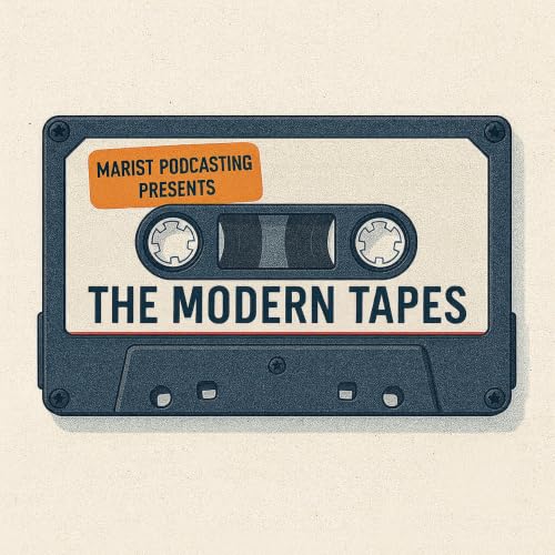 The Modern Tapes cover art
