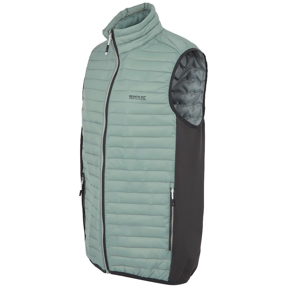 Regatta Anderson Hybrid Vest M