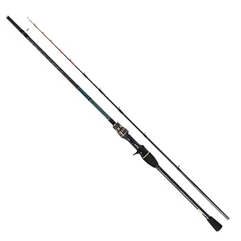 Amazon | ダイワ(DAIWA) 船竿 カットウフグ X H-150・R 釣り竿