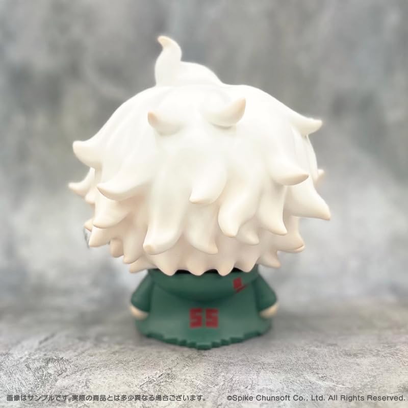 Amazon | 【グッズ】 ダンガンロンパシリーズ×ぶくぶ ぶくビ 狛枝凪斗