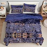 cama alta tromso ikea Comodidad y Suave: Este edredón ligero está diseñado para un sueño relajante. Con su funda de poliéster suave al tacto y su acolchado de algodón sedoso, ofrece una textura suave, esponjosa y transpirable, ideal para noches cómodas y relajantes