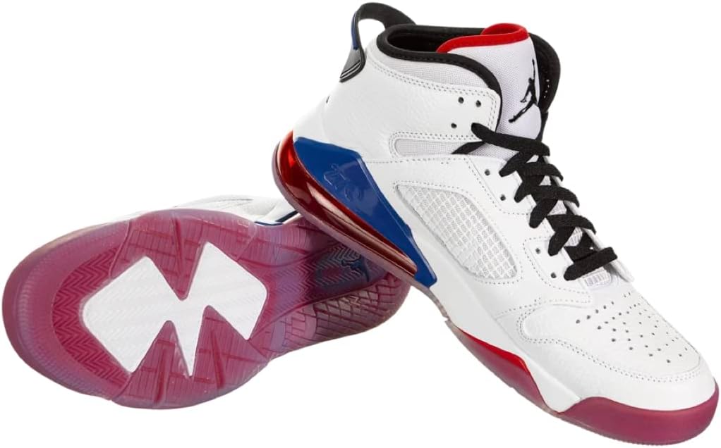 NIKE JORDAN MARS 270 Heren Basketbal Schoenen : Amazon.nl: Kleding,  schoenen \u0026 sieraden
