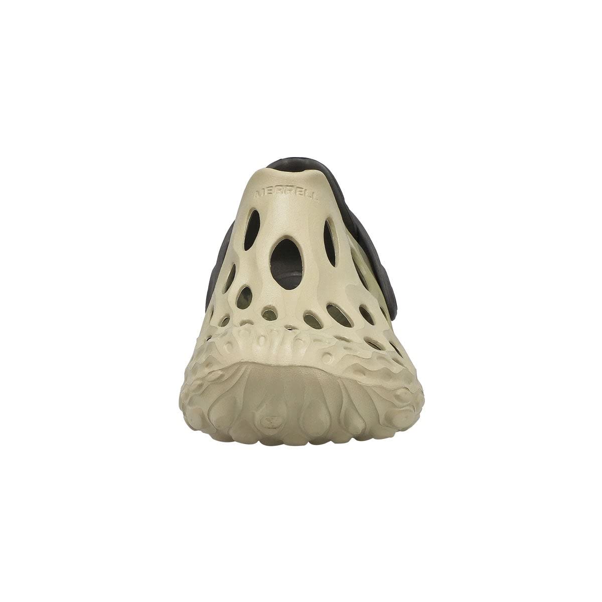 LUSSO CLOUD Scenario Comfort Slip-On - Unisex, Water Friendly, Volley Yellow, 12M