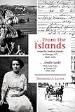  ...From the Islands: From the Aeolian Islands to Oswego, NY 1880-1920