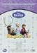 Frozen. Megacolor (Disney. Frozen)