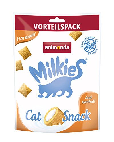 Animonda Milkies Friandises pour Chat Cover