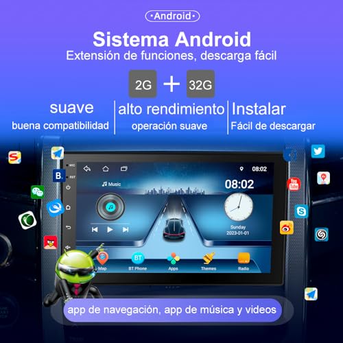 Audio Para Autos, Electronics Imagen adicional