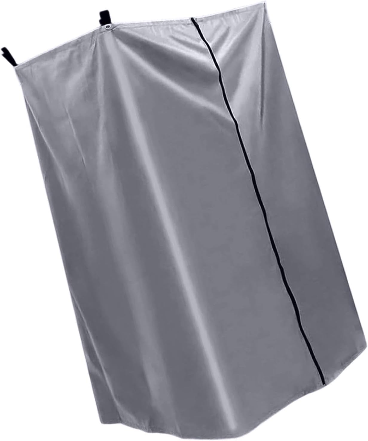Outdoor Privacy Tent Boats Changing Room Oxford Cloth Shelter for Camping Swimming Room Enduring Privacy Tent for Clothes