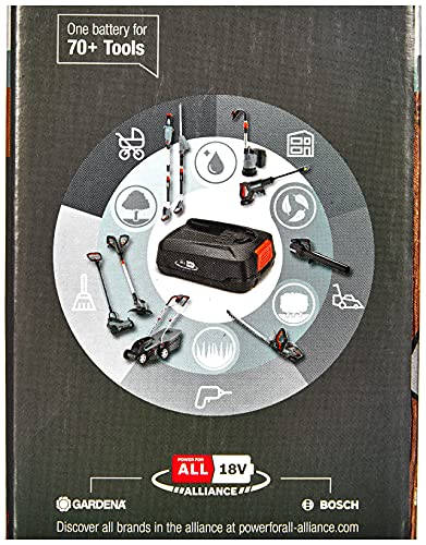 Gardena G14900-20, Standard miniatura 7