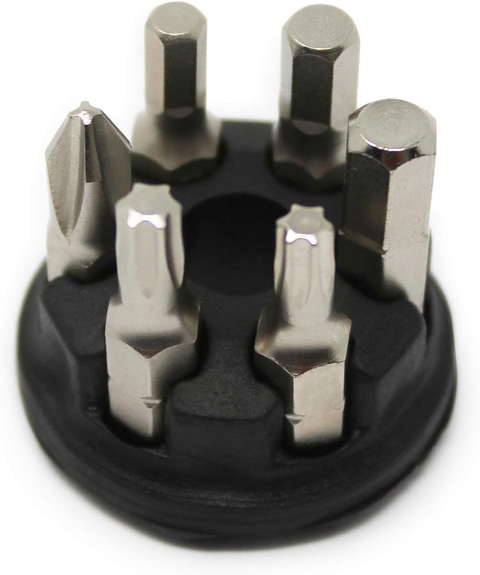 Prestacycle Pro Bicycle Tool Bits