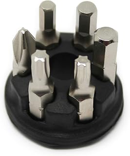 Prestacycle Pro Bicycle Tool Bits