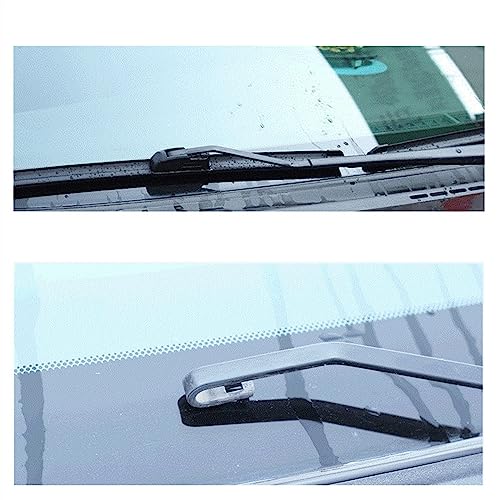 Essuie-Glaces Kia Picanto TA sans trace pour pare-brise et hayon - 3
