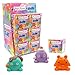 Moriah Elizabeth Blob Universe Mystery Squishy Figures – Series 1, Adorable Squish Mystery Figures, 1 of 8 Possible, Official Moriah Elizabeth Merch