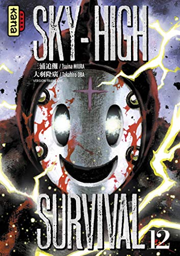 Télécharger Sky-high survival, tome 12 livre En ligne