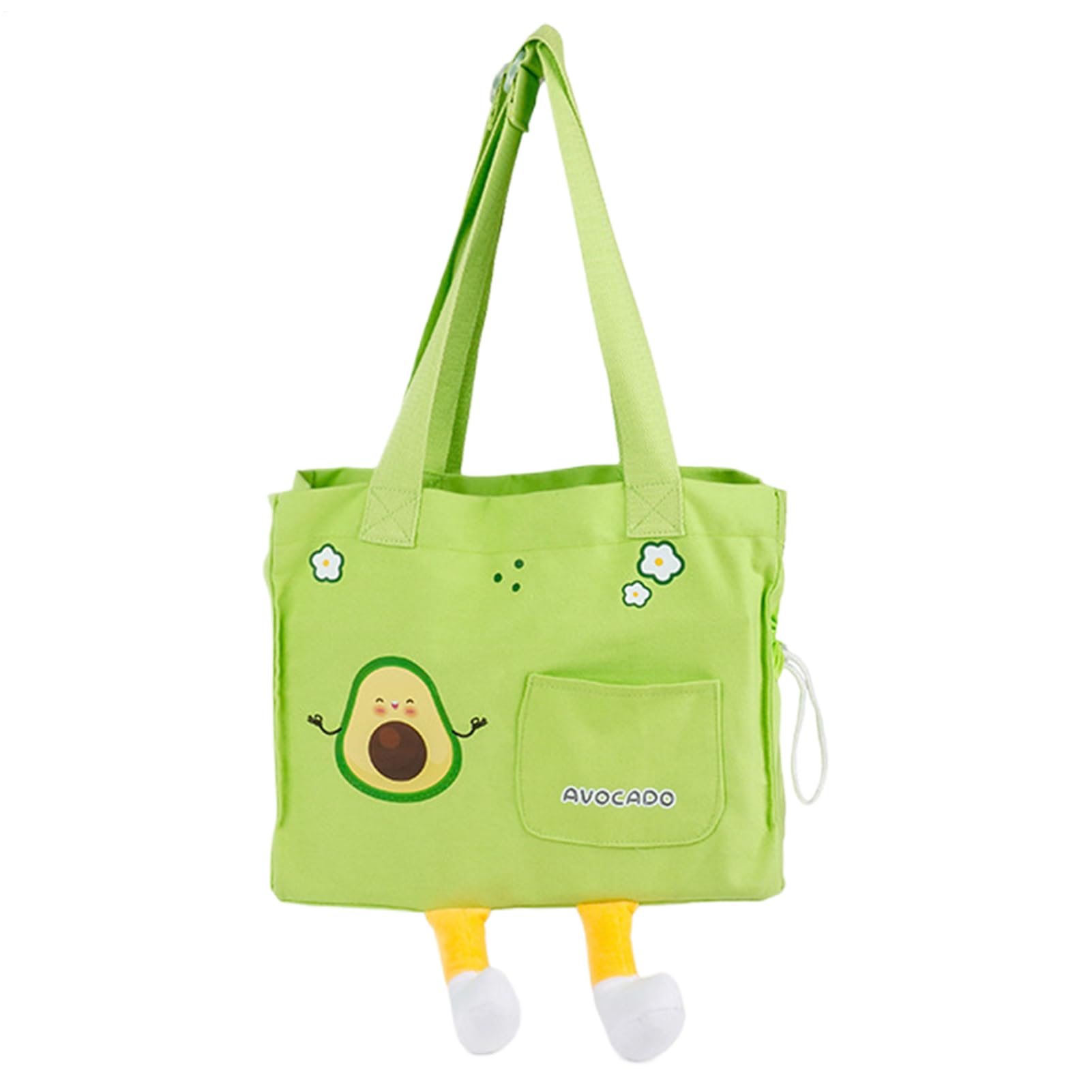 Sac de transport pour chat lavable et respirant avec structure souple et sécurisée de 30 cm