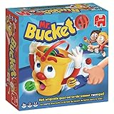 Disney Jumbo Spiele 19497" Mr. Bucket Game
