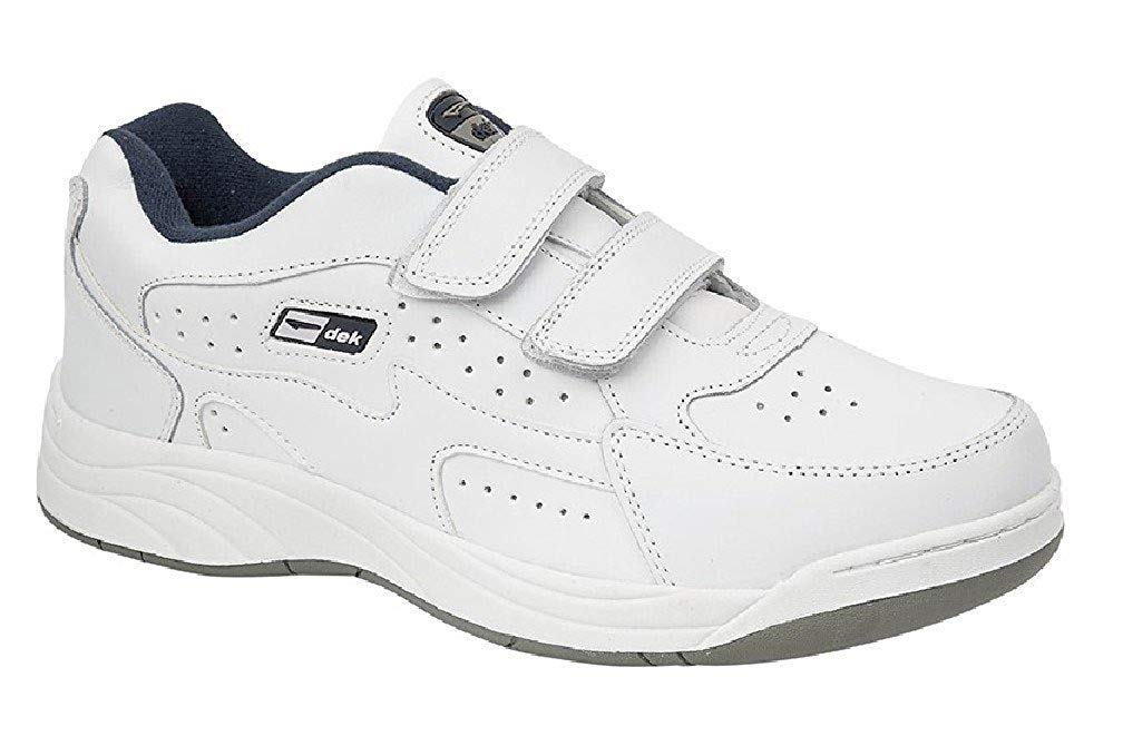 DekUK Distributors Men’s Trainers