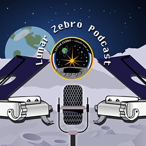 #01: The schoolgirl who started a Moon mission