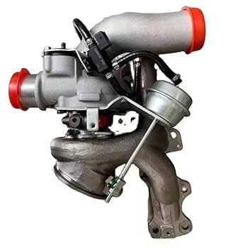 Amazon.com: AW New Turbo TurboCharger 53049880049 5304-998
