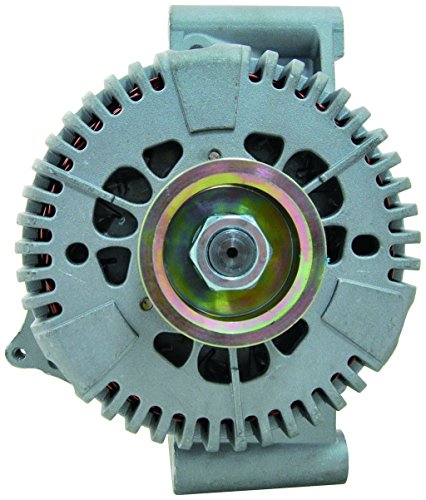 Premier Gear Pg-8405 Alternator Replacement For Mariner L4 (05-07), Tribute L4 (05-06), Escape L4 (05-07), L3H6-18-300A, Zzc1-18-300A, Zzc1-18-300D, 5L8T-10300-La, 5L8T-10300-Lc, 5L8Z-10346-La, Jh #TOP2