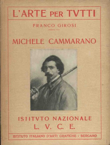  Michele Cammarano