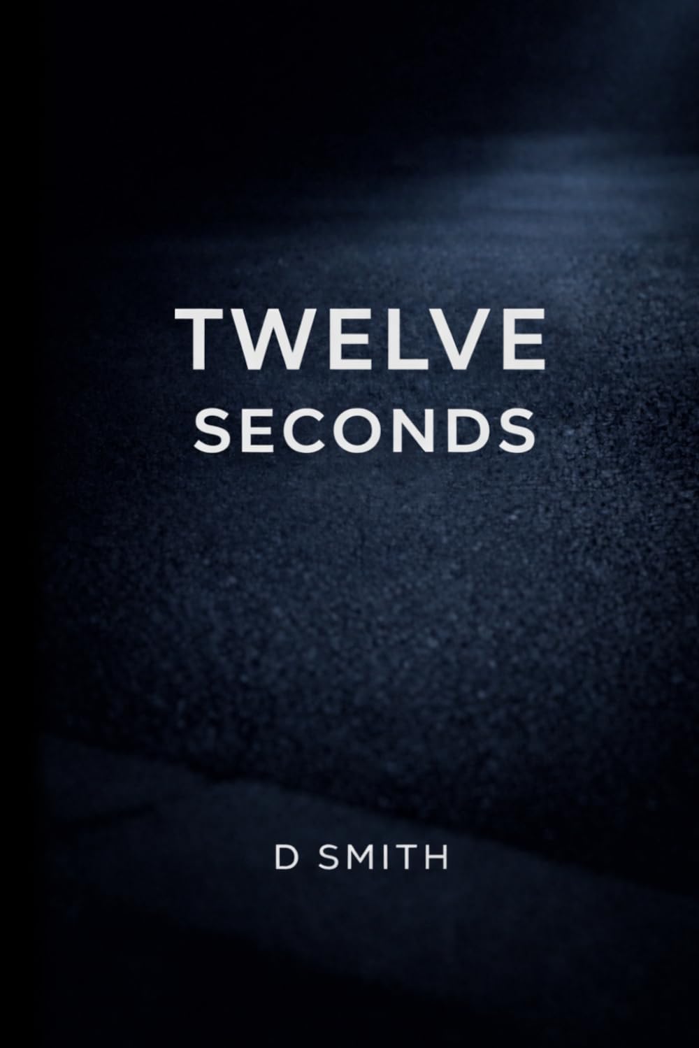 TWELVE SECONDS: A Psychological Thriller About One Moment That Changed Everything