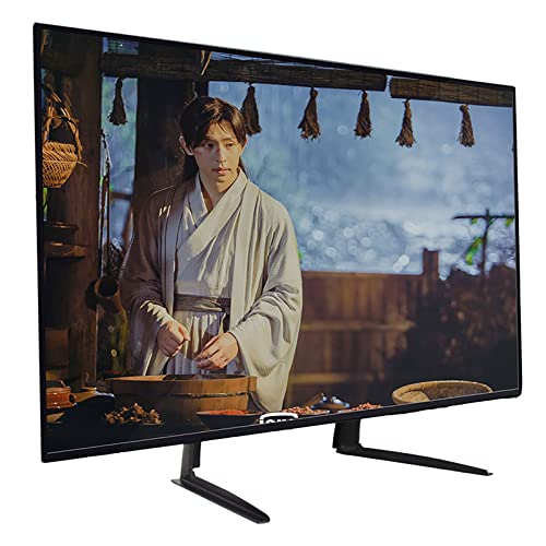 Support de montage TV ultra robuste charge 99 lbs pour grands écrans de salon - 3