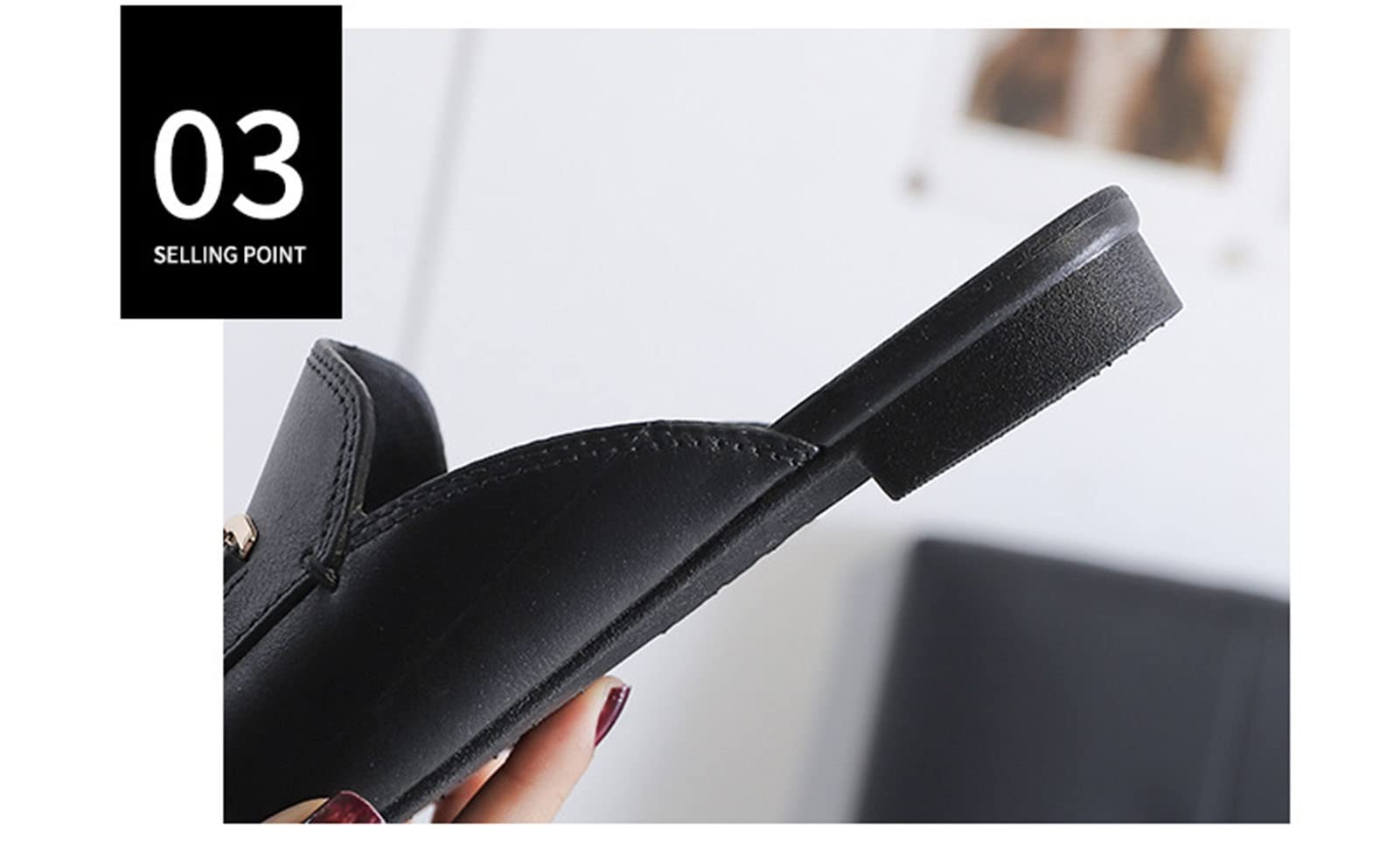 Las Mejores Ofertas En Zapatillas Para Mujer Marrón Sin Marca | EBay