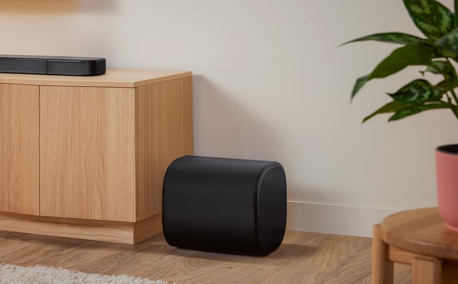 Image of JBL Bar 1300 MK2, 11.1.4-Channel Bluetooth Soundbar for TV with Detachable Speakers, 8 inch Subwoofer, Dolby Atmos Surround Sound & DTS:X, HDMI eARC, Wi-Fi, PureVoice 2.0 and MultiBeam 3.0, Black