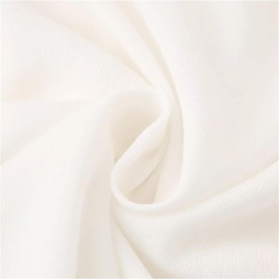 Chemisier à manches longues avec broderie brodée pour femme