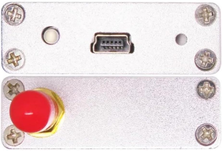 2~3Km Long Range USB Wireless Data Transmitter and Receiver RF Repeater Modules SV653-MESH x 2 Sets