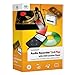 Audio Recorder 3.0 Plus with Cassette Player