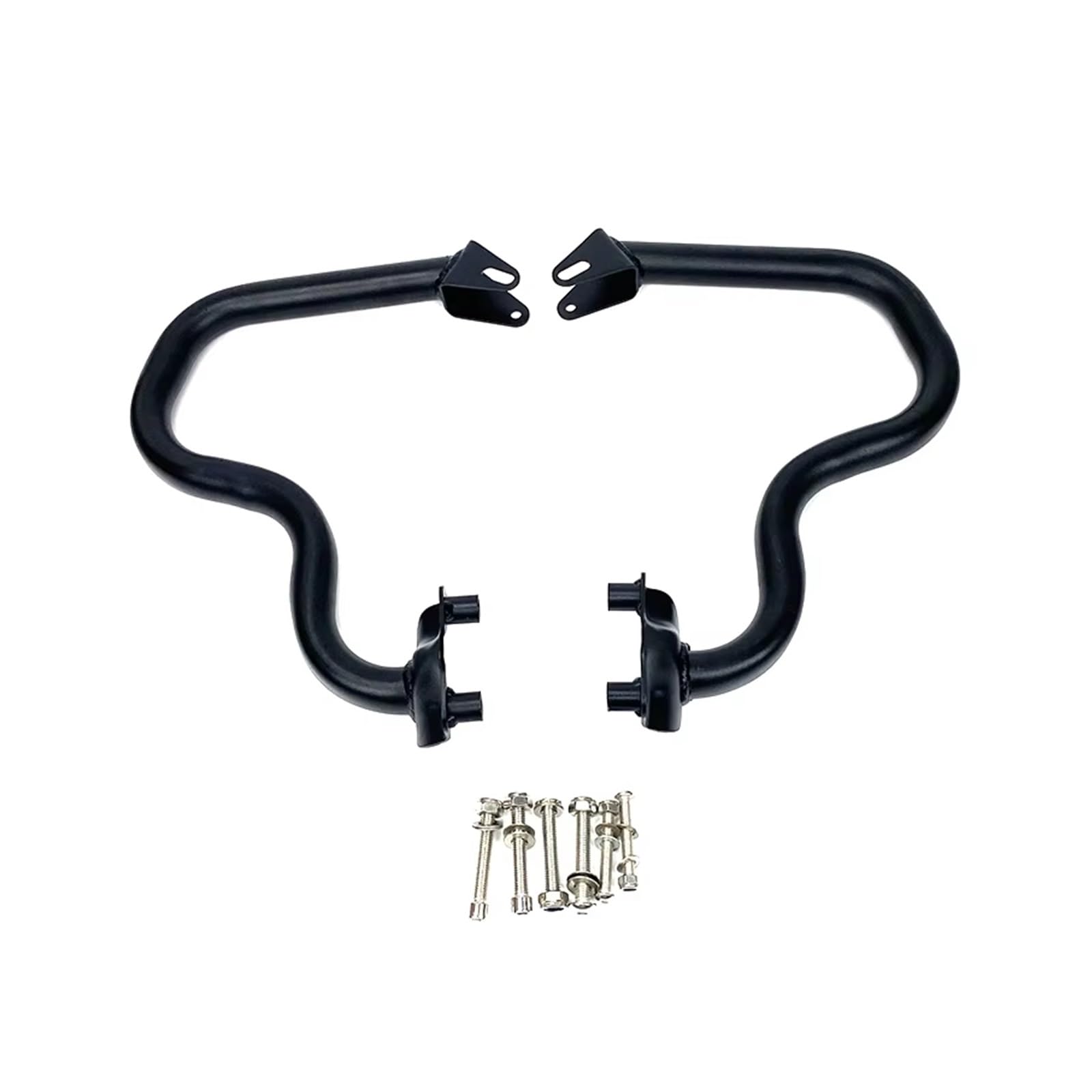 Paramotore Tubolare Per Street Per XG500 Per XG750 2015 2016 2017 2018 2019 2020 2021 Paraurti Anteriore Protezione Motore Barra Protezione Motorcycle motore Paraurti
