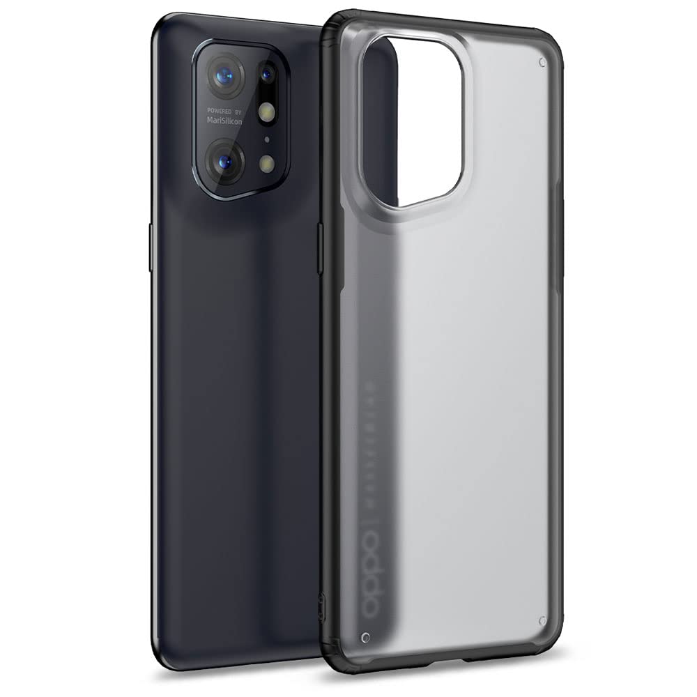 TECHGEAR Tough Case For Oppo Reno 8 Pro 5G [Fusion Armour] Premium