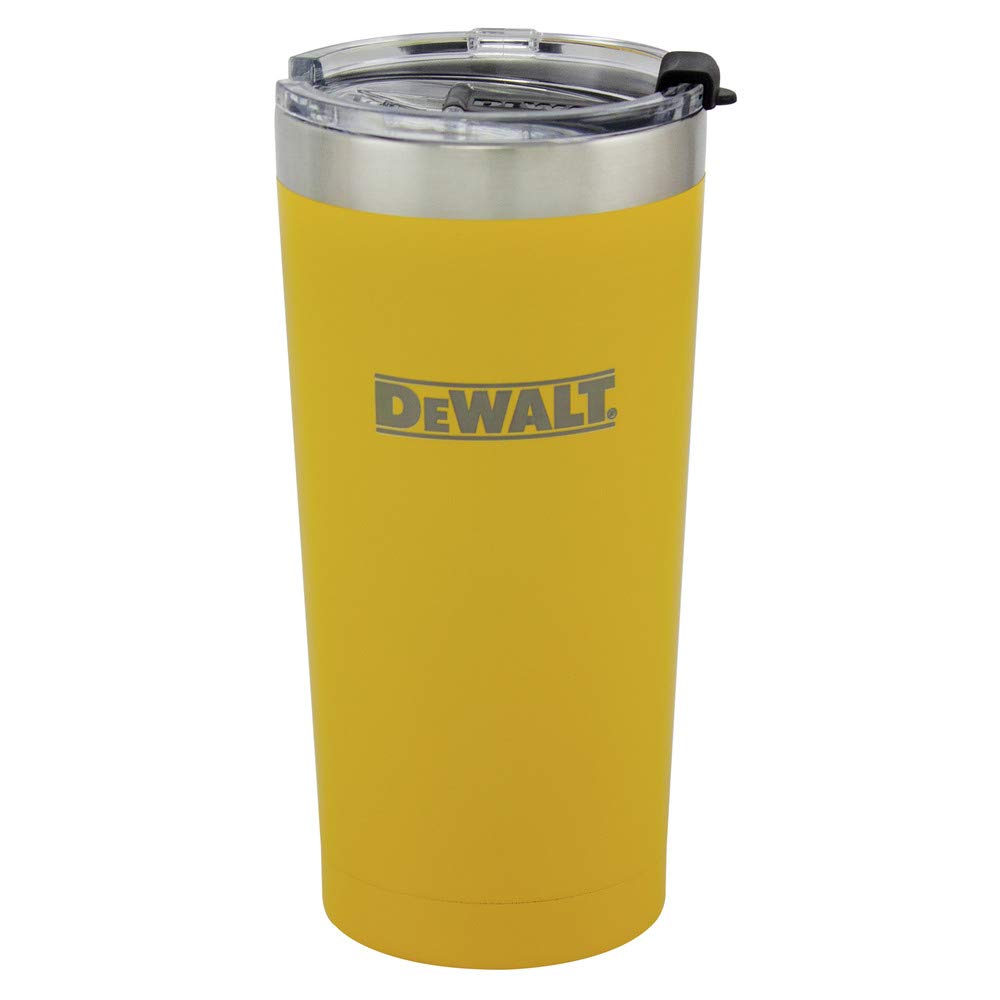 Stainless Steel Tumbler