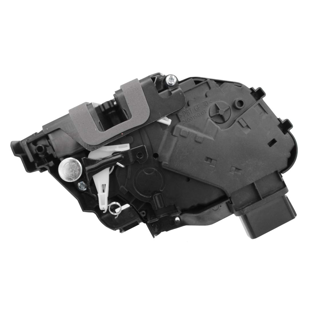 Attuatore fermo porta anteriore destro 10 perni Per Landrover Discovey 3 4 Freelander 2 Range Rover Sport LR011275 LR003436 FQJ500420 FQJ000207