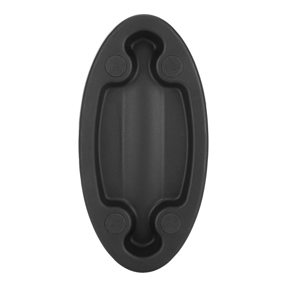 NYSUZHOUJI Indoor Training Front Wheel Pad Lightweight Mountain Bike Accessory