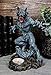 Ebros Gothic Werewolf Tea Light Candle Holder Statue Lycan Beast Wolf Man Figurine Werewolves Direwolf Fantasy Decor Sculpture for Halloween Underworld Macabre Mystic Decorative Candleholder